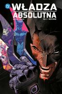 Ok�adka ksi�zki - W�adza absolutna. Tom 2. Ruch oporu