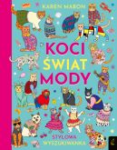 Ok�adka - Koci �wiat mody. Stylowa wyszukiwanka