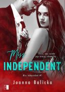 Okładka ksiązki - Miss Independent
