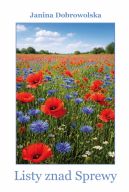 Ok�adka - Listy znad Sprewy