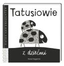 Okadka ksizki - Tatusiowie z dziemi