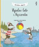 Okładka - Upalne lato Myszonka
