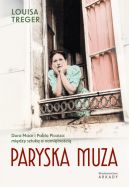 Ok�adka - Paryska muza