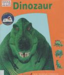 Ok�adka - Dinozaur. Moje pierwsze odkrycia