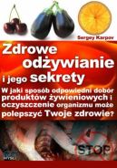 Ok�adka - Zdrowe od�ywianie i jego sekrety