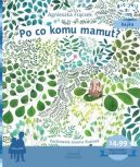 Okadka - Po co komu mamut?