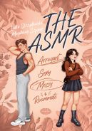 Ok�adka - The ASMR (Arrogant-Sexy-Messy-Roommate) 