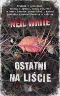 Okładka - Ostatni na liście 