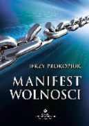 Okładka ksiązki - Manifest wolności