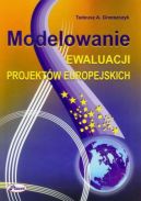 Okadka - Modelowanie ewaluacji projektw europejskich