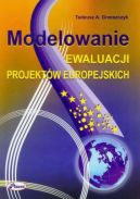 Okadka - Modelowanie ewaluacji projektw europejskich