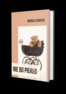 Okadka ksizki - Nie Bo Pieko