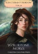 Ok�adka - Wzburzone morze