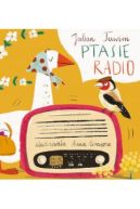 Okładka - Ptasie radio
