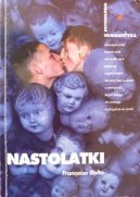 Ok�adka ksi��ki - Nastolatki 