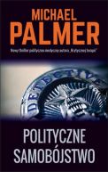 Okładka - Polityczne samobójstwo