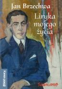 Ok�adka ksi�zki - Liryka mojego �ycia