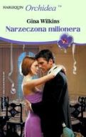 Okładka - Narzeczona milionera