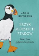Ok�adka - Krzyk morskich ptak�w