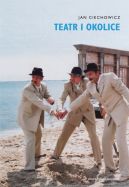 Ok�adka - Teatr i okolice