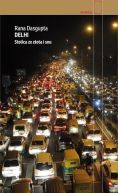 Okładka książki - Delhi. Stolica ze złota i snu