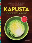 Ok�adka - Kapusta. Polska specjalno��
