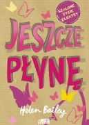 Ok�adka - Szalone �ycie Elektry. Jeszcze p�yn�