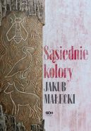 Okładka - Sąsiednie kolory