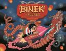 Okładka - Binek i Pulpet w królestwie chińskiego smoka