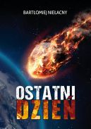 Ok�adka - Ostatni dzie�