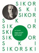 Ok�adka - Tomasz Sikorski. Kamie� polny przy drodze