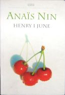Ok�adka - Henry i June