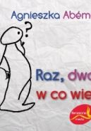 Okadka - Raz, dwa, trzy,w co wierzysz Ty?
