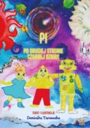 Ok�adka ksi�zki - Pi po drugiej stronie czarnej dziury