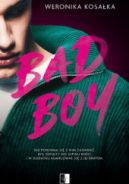 Ok�adka - Bad Boy