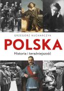 Okładka - Polska. Historia i teraźniejszość