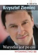 Ok�adka - Wszystko jest po co�