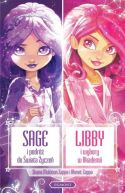 Ok�adka - Star Darlings. Sage i Libby 