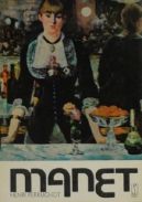 Ok�adka - Manet