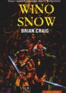 Ok�adka - Wino sn�w