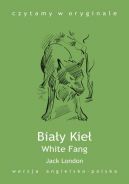 Okadka ksizki - White Fang / Biay Kie