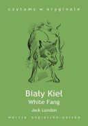 Okładka - White Fang / Biały Kieł