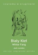 Okadka ksizki - White Fang / Biay Kie