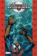 Okadka ksizki - Ultimate Spider-Man. Tom 11