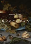 Okadka - Marcepan
