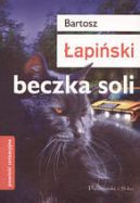 Okadka - Beczka soli