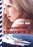 Ok�adka - Nieprzewidziane Konsekwencje