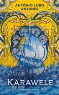 Ok�adka ksi�zki - Karawele