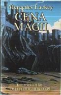 Okładka ksiązki -  Cena magii