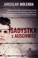 Okadka - Sadystka z Auschwitz